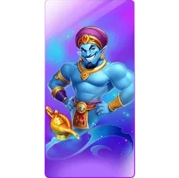 Crazy
Genie