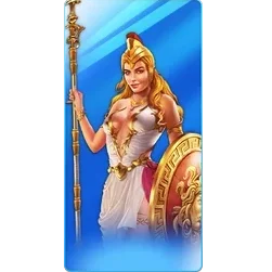 Wisdom
Of Athena