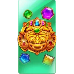 Aztec
Gems