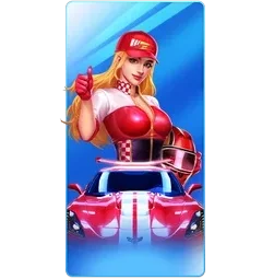 Speed
Winner