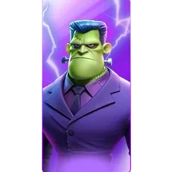 Doctor
Frankenstein