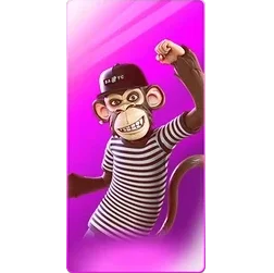 Wild Ape
