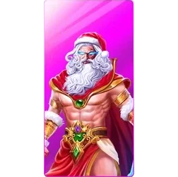 Gates of Olympus
Xmas 1000