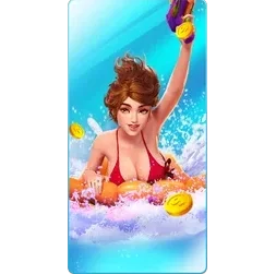 Songkran
Splash